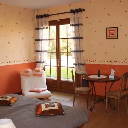 Bed & Breakfast Le Grenier D'emma