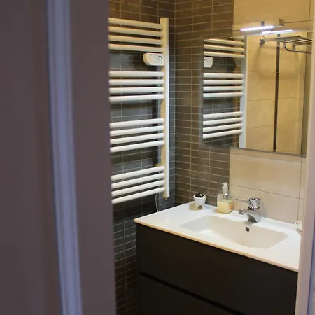 Le Grenier D'emma Bed & Breakfast 3*