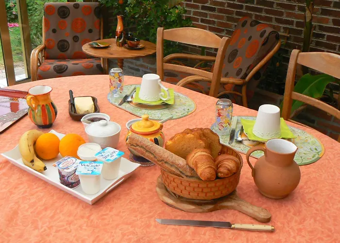 Le Grenier D'emma Potte