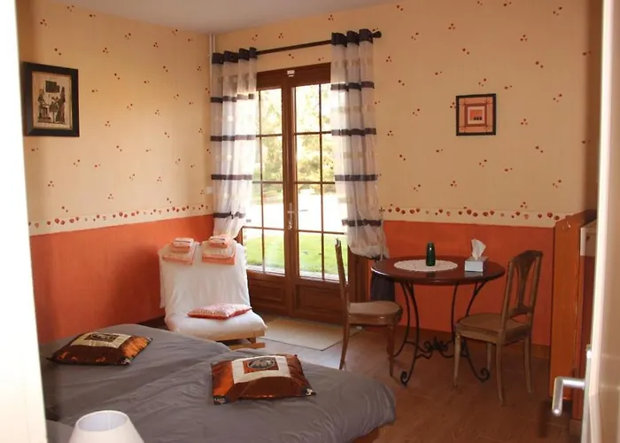 Bed & Breakfast Le Grenier D'emma