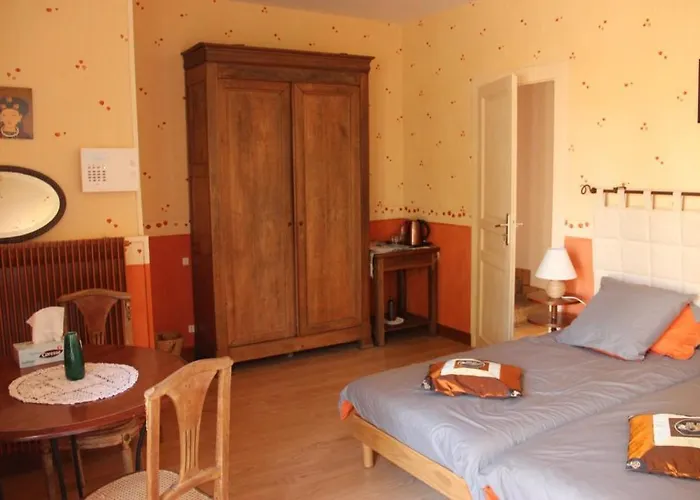 Le Grenier D'emma 3*